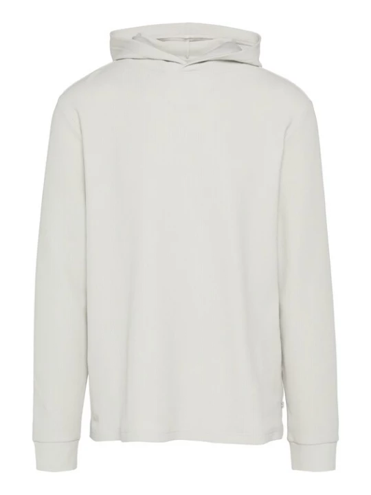 Foto van product QS Shirt lichtgrijs