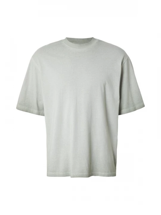 Foto van product QS Shirt lichtgroen