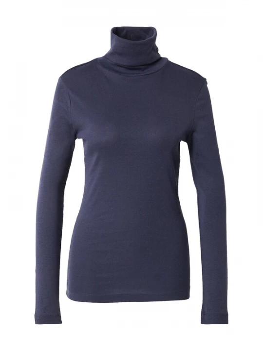 Foto van product QS Shirt marine