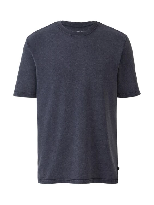 Foto van product QS Shirt navy