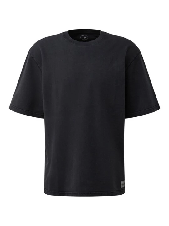 Foto van product QS Shirt navy