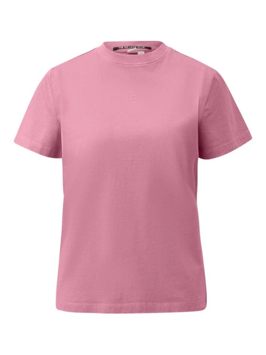 Foto van product QS Shirt pitaja roze