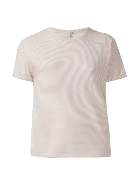 Foto van product QS Shirt rosa