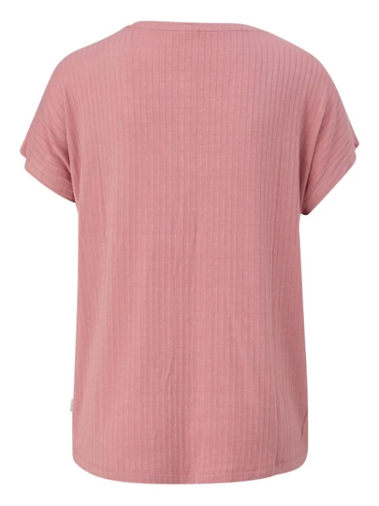 Foto van product QS Shirt rosa