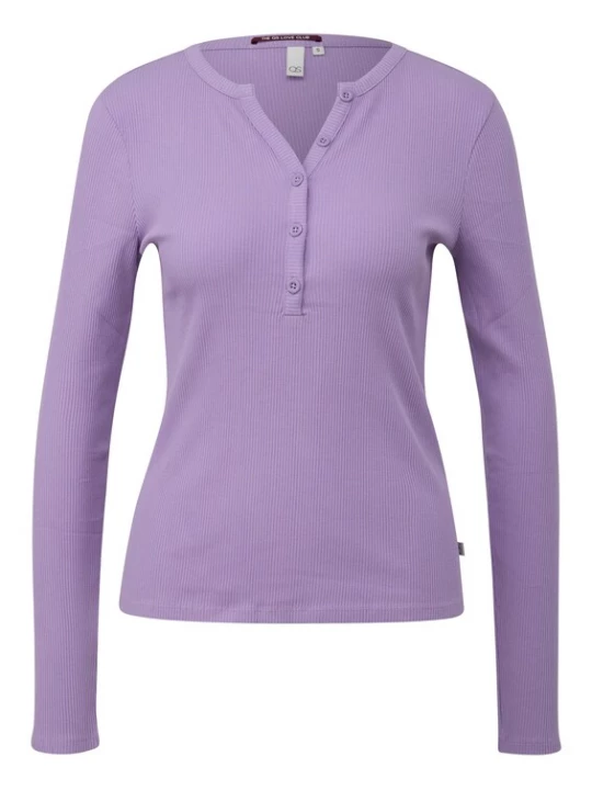 Foto van product QS Shirt sering