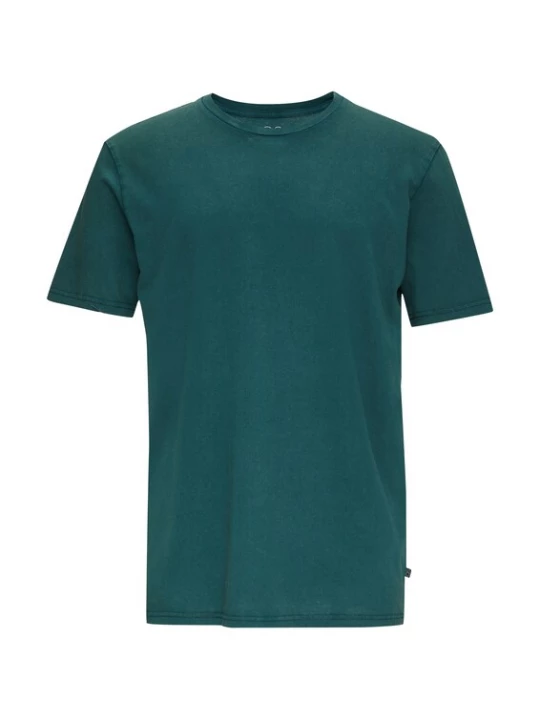 Foto van product QS Shirt smaragd