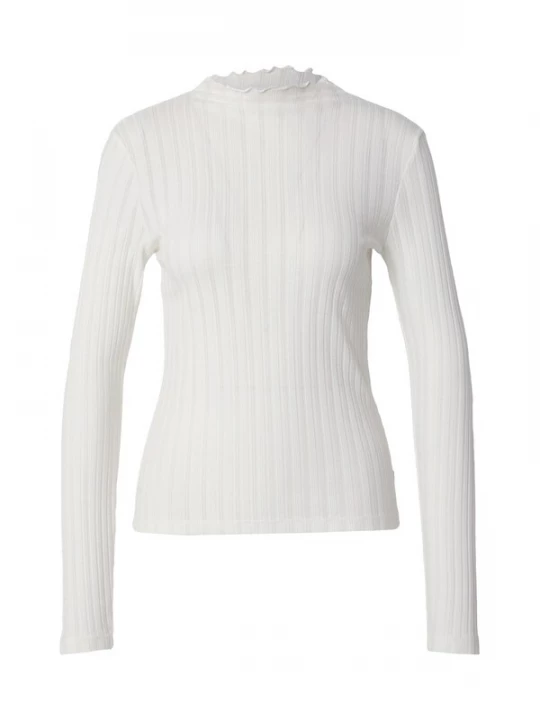 Foto van product QS Shirt wit