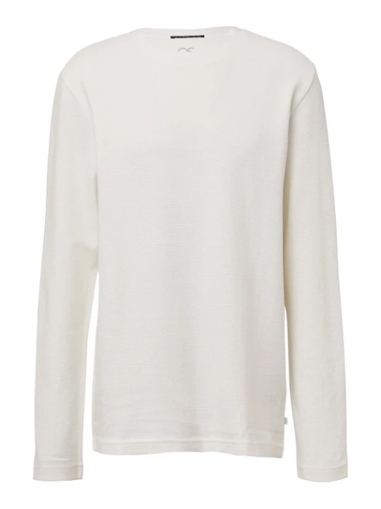 Foto van product QS Shirt wit