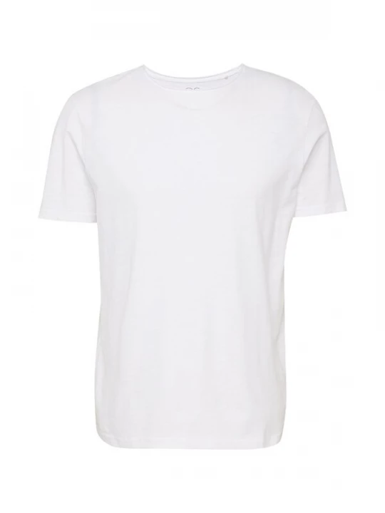 Foto van product QS Shirt wit