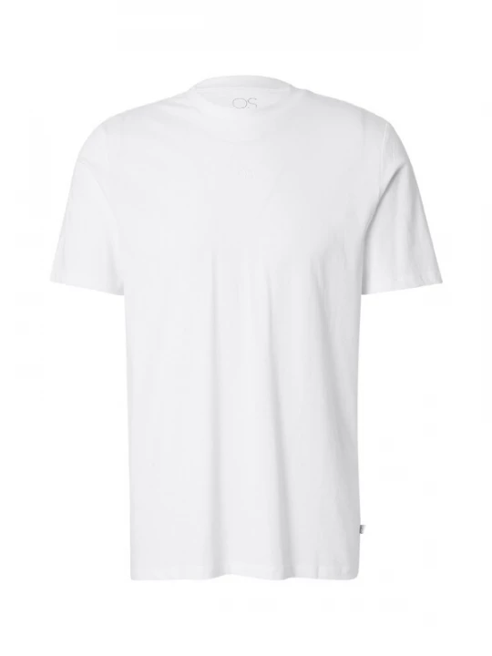 Foto van product QS Shirt wit