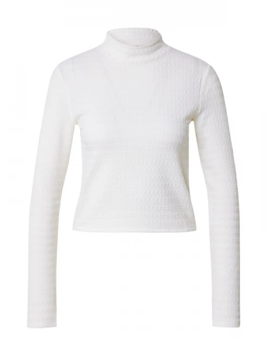 Foto van product QS Shirt wit