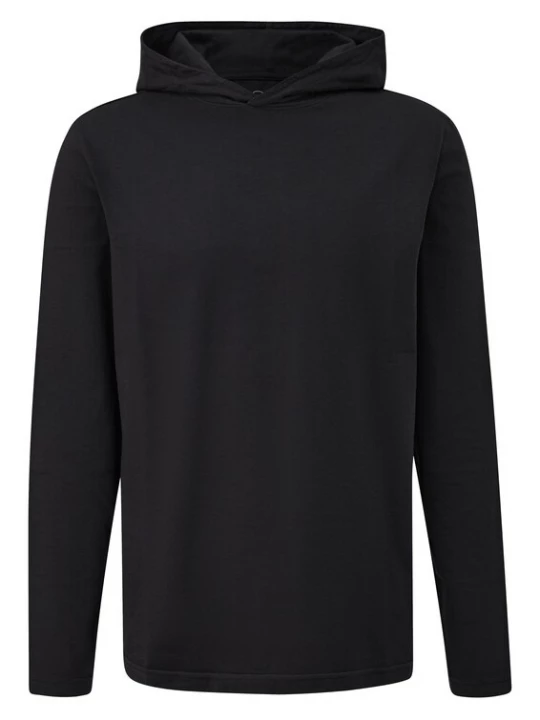 Foto van product QS Shirt zwart