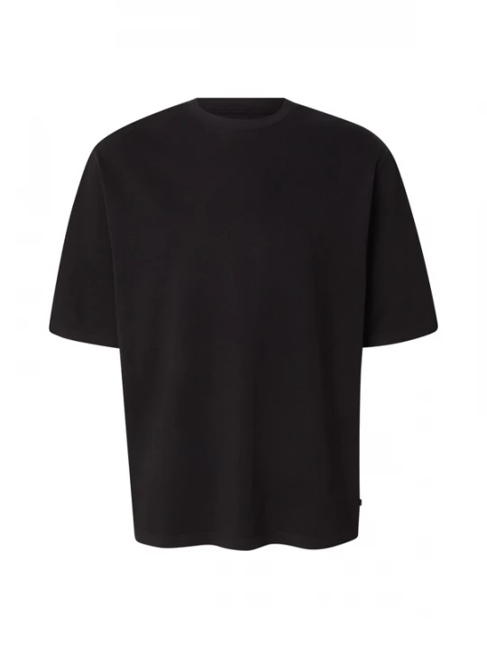Foto van product QS Shirt zwart
