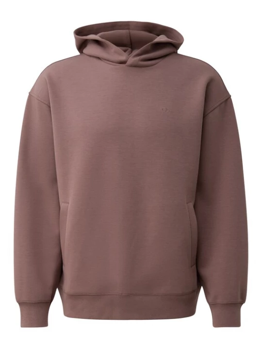 Foto van product QS Sweatshirt bruin