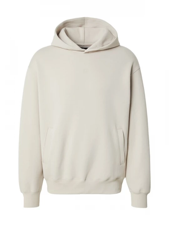 Foto van product QS Sweatshirt greige