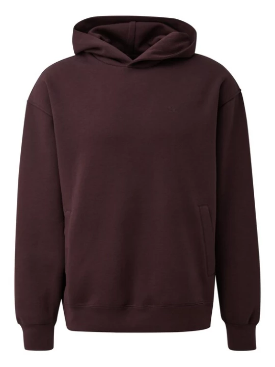Foto van product QS Sweatshirt mokka