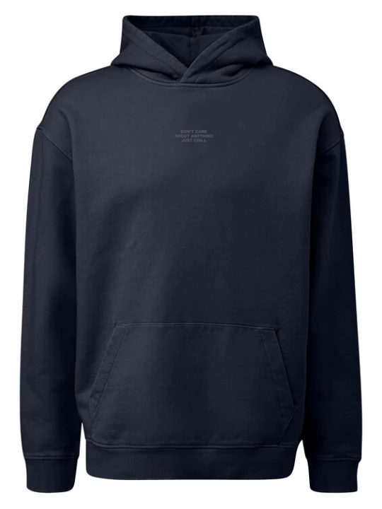 Foto van product QS Sweatshirt nachtblauw