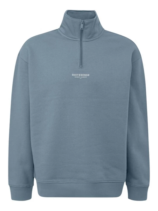 Foto van product QS Sweatshirt opaal