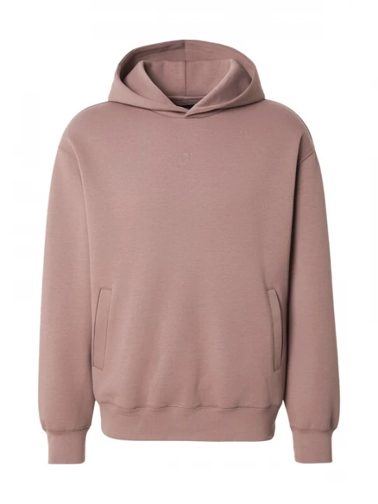 Foto van product QS Sweatshirt roestbruin