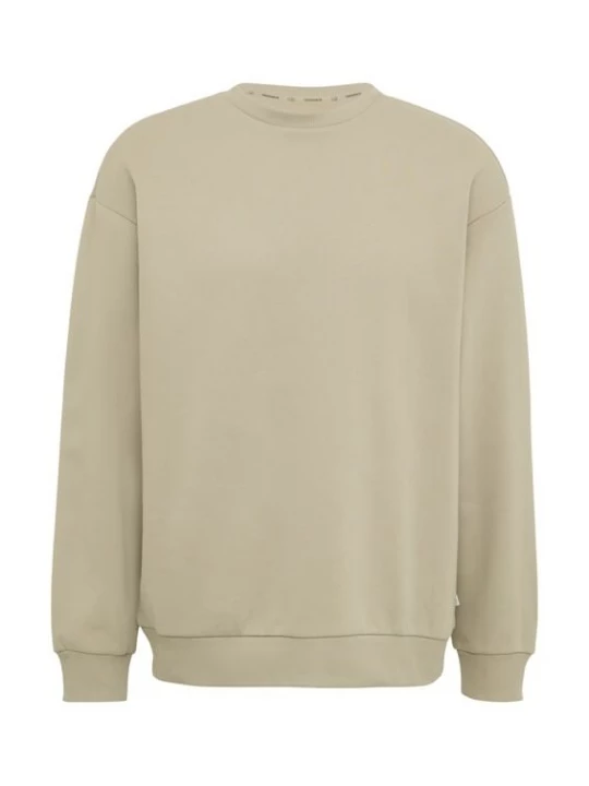 Foto van product QS Sweatshirt sand