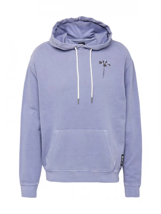Foto van product QS Sweatshirt sering / zwart