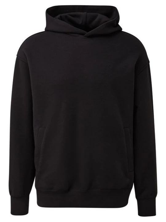 Foto van product QS Sweatshirt zwart