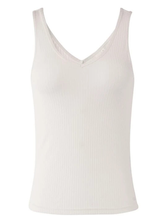 Foto van product QS Top ecru