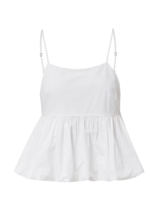 Foto van product QS Top offwhite