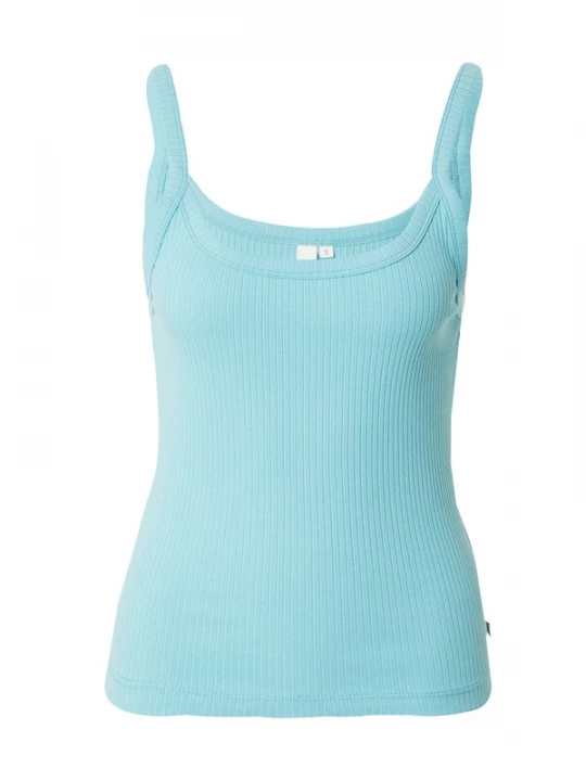 Foto van product QS Top turquoise