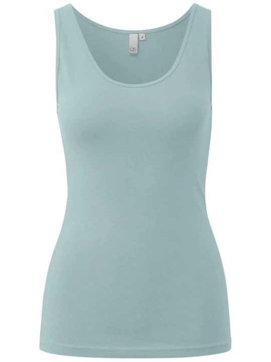 Foto van product QS Top turquoise