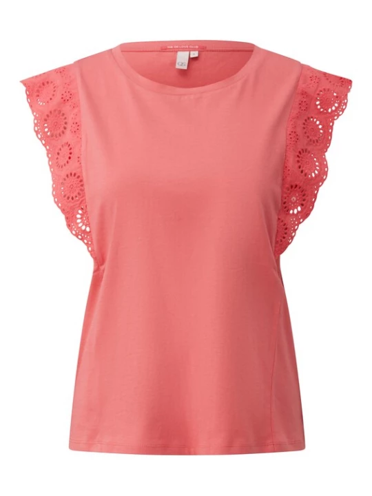 Foto van product QS Top watermeloen rood