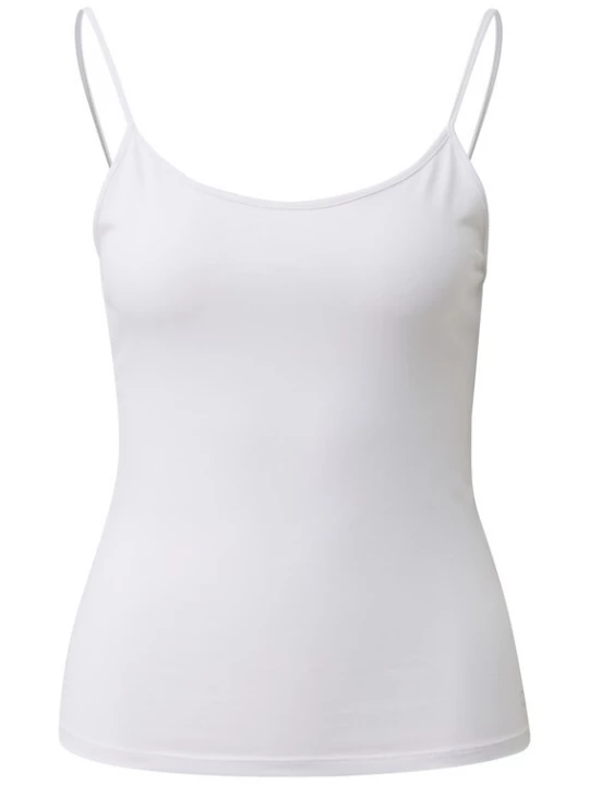 Foto van product QS Top wit