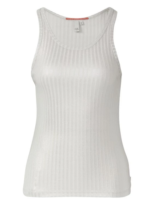 Foto van product QS Top zilver