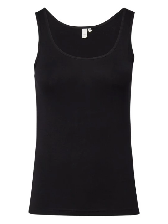 Foto van product QS Top zwart