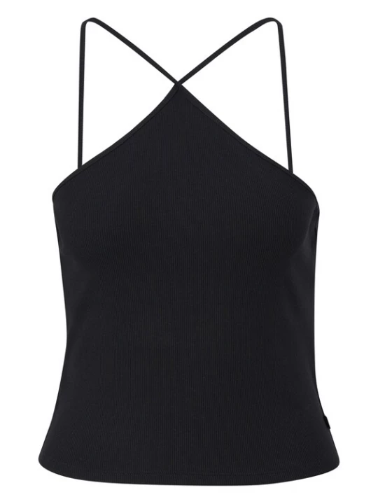 Foto van product QS Top zwart