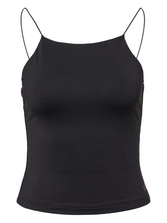 Foto van product QS Top zwart