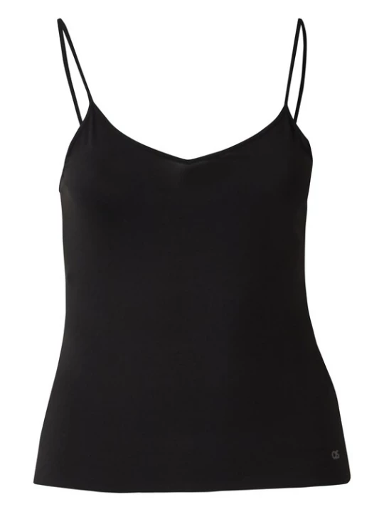 Foto van product QS Top zwart