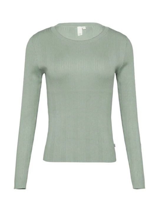 Foto van product QS Trui groen