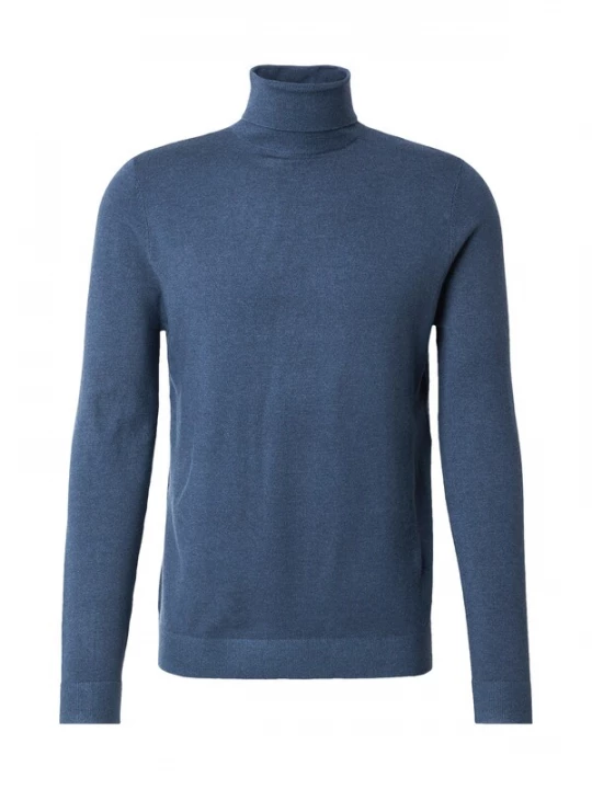 Foto van product QS Trui navy