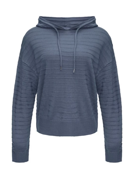 Foto van product QS Trui navy
