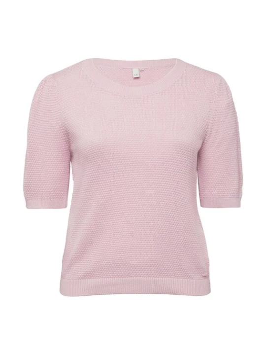Foto van product QS Trui rosa