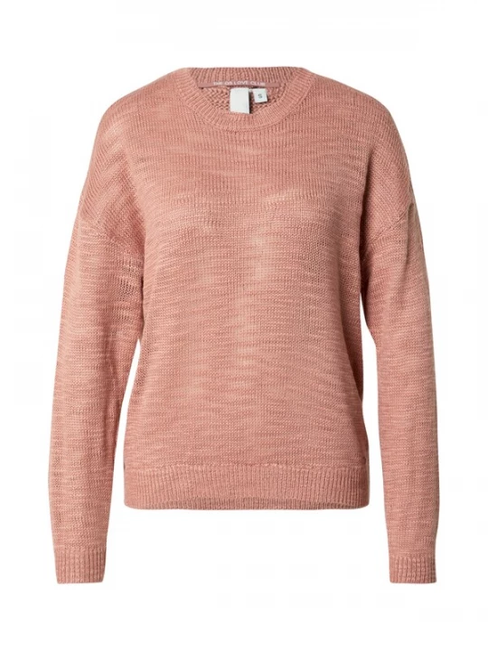 Foto van product QS Trui rosa