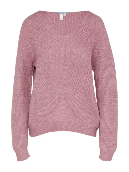 Foto van product QS Trui rosé