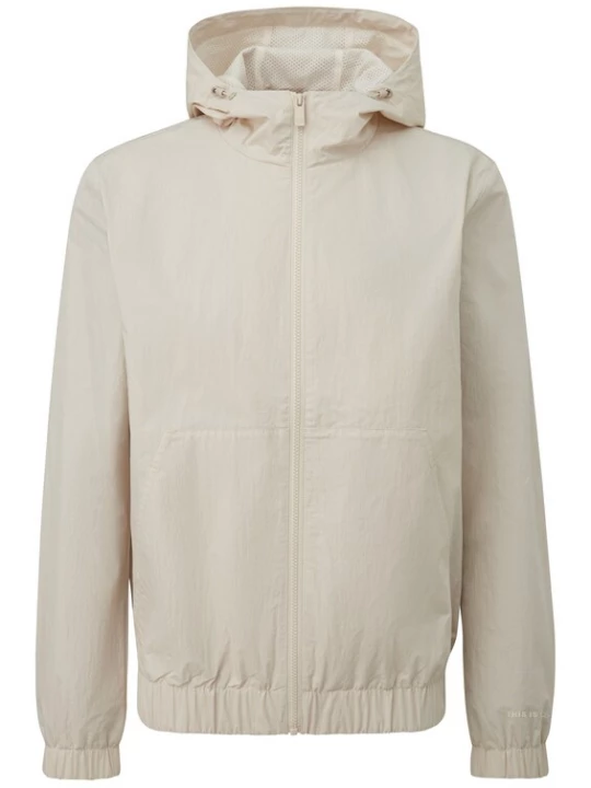 Foto van product QS Tussenjas beige
