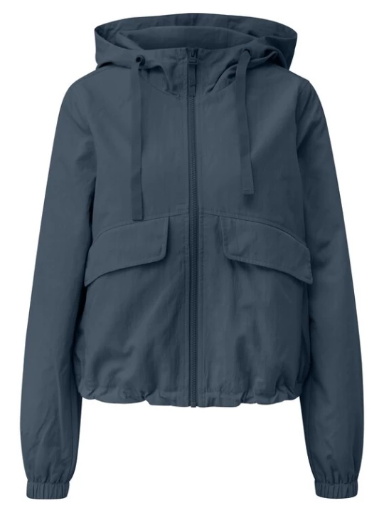 Foto van product QS Tussenjas blauw