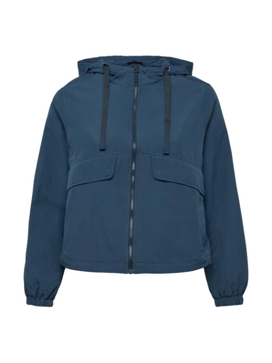 Foto van product QS Tussenjas blauw