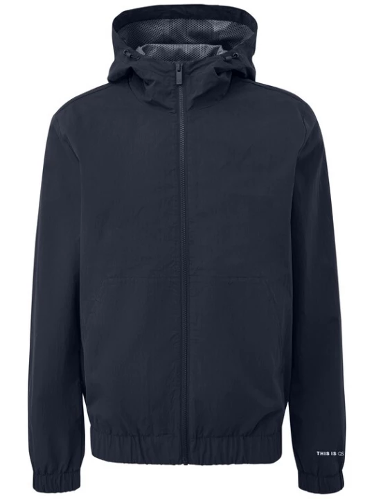 Foto van product QS Tussenjas blauw