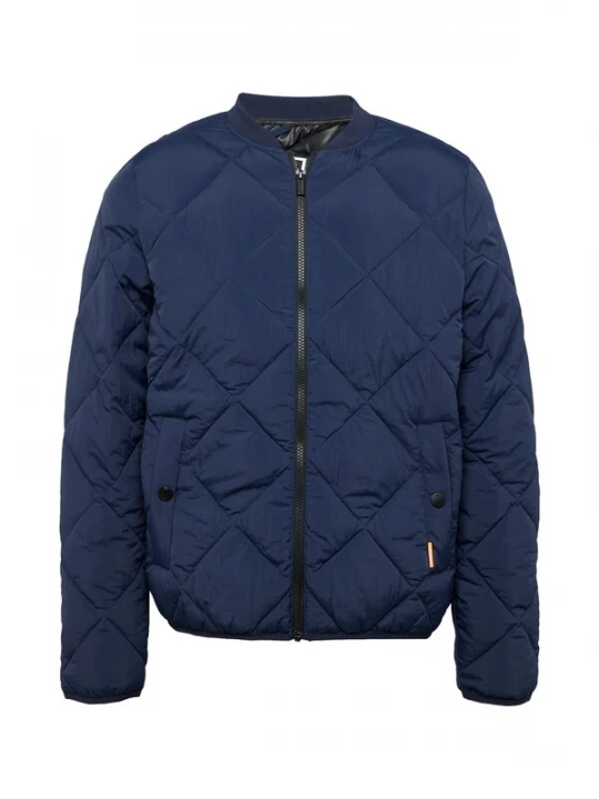 Foto van product QS Tussenjas marine