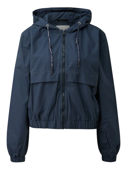 Foto van product QS Tussenjas navy