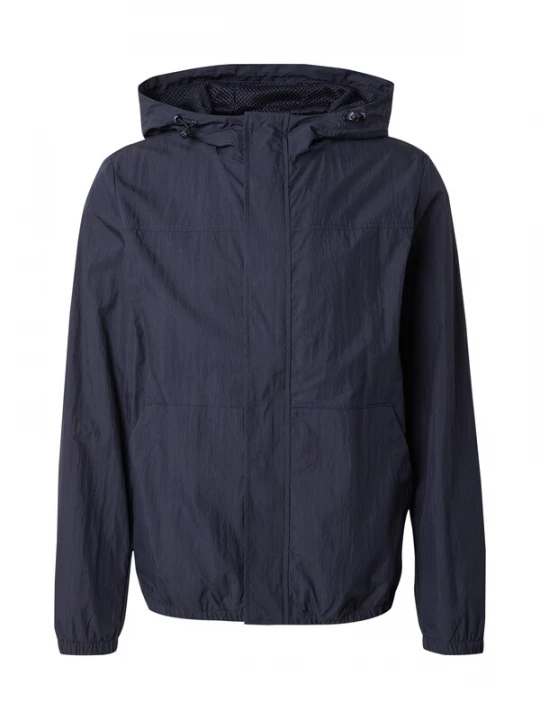 Foto van product QS Tussenjas navy